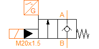 IVN221BE08